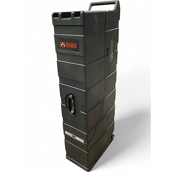 Used ENKI AMG-2-EXV Bass Case