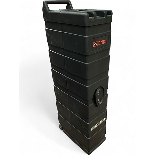 Used ENKI AMG-2-EXV Bass Case