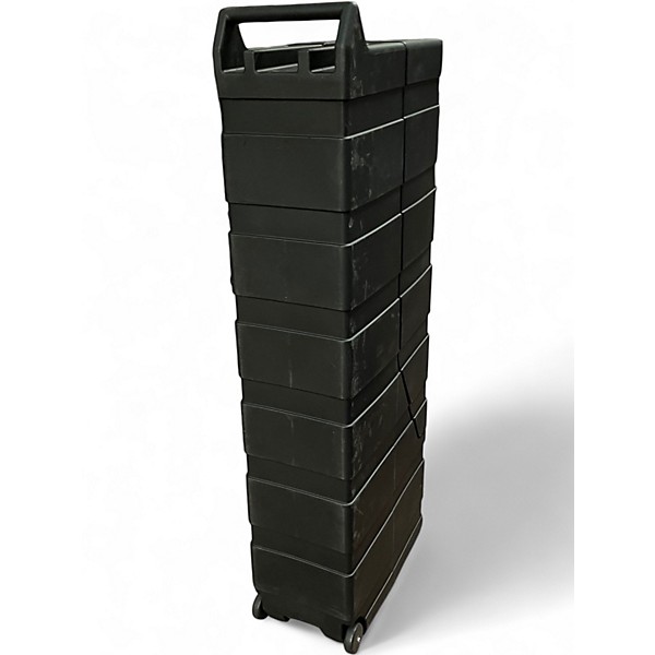 Used ENKI AMG-2-EXV Bass Case