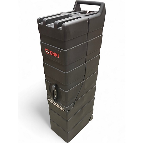 Used ENKI AMG-2 Electric Guitar Case