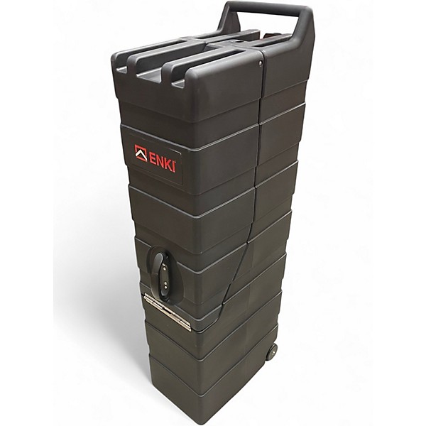 Used ENKI AMG-2 Electric Guitar Case