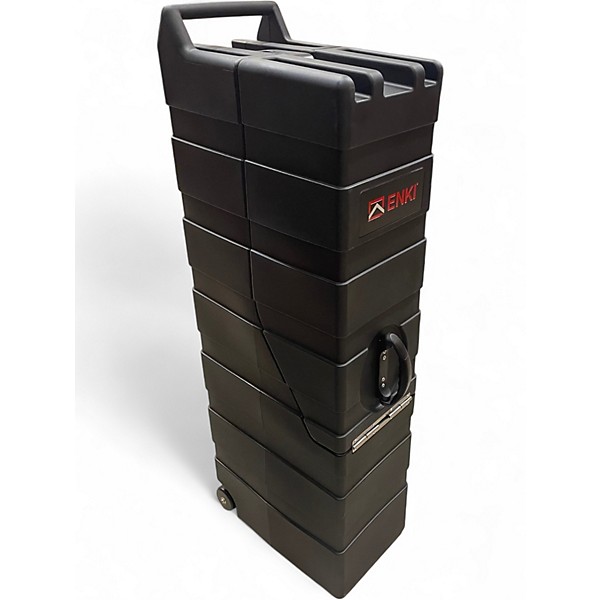 Used ENKI AMG-2 Electric Guitar Case