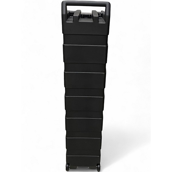 Used ENKI AMG-2 Electric Guitar Case