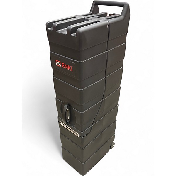 Used ENKI AMG-2 Electric Guitar Case