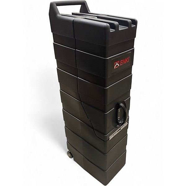 Used ENKI AMG-2 Electric Guitar Case