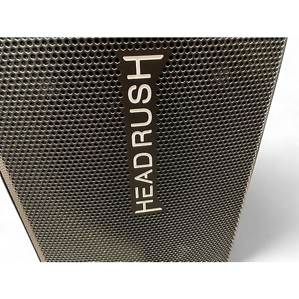 Used HeadRush FRFR-112 Powered Speaker