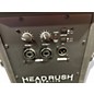 Used HeadRush FRFR-112 Powered Speaker