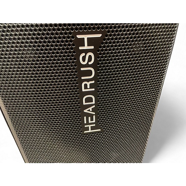 Used HeadRush FRFR-112 Powered Speaker