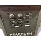 Used HeadRush FRFR-112 Powered Speaker