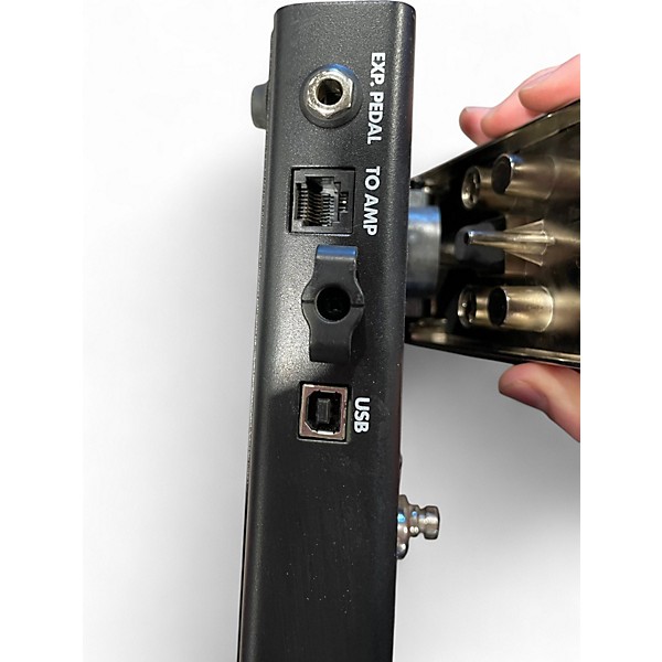 Used Line 6 FBV Shortboard MKII Footswitch