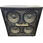 Used Randall RG412 Guitar Cabinet thumbnail