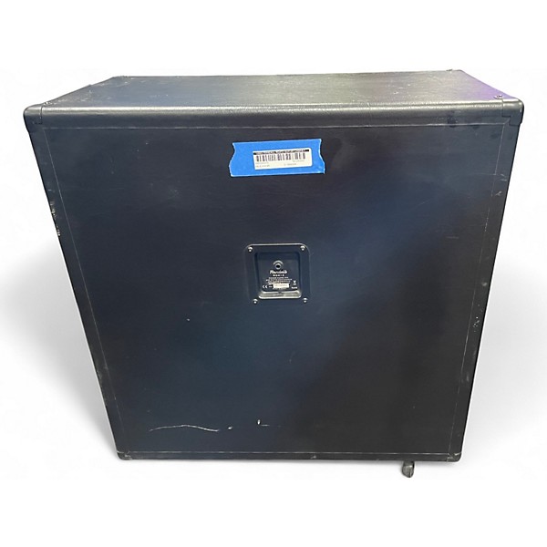 Used Randall RG412 Guitar Cabinet