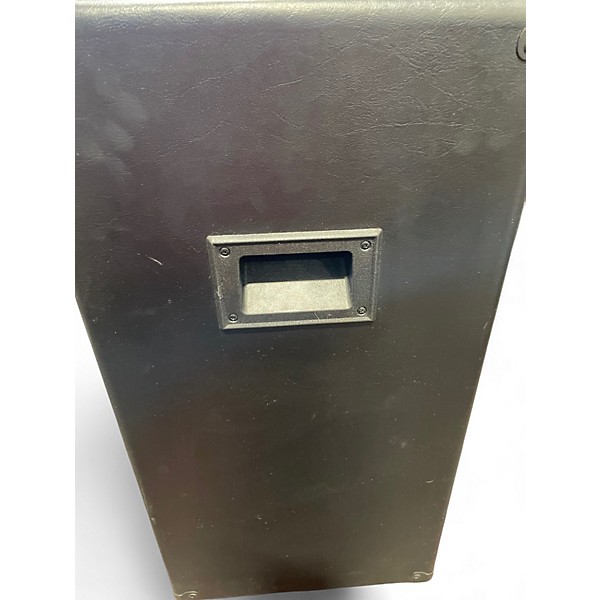 Used Randall RG412 Guitar Cabinet