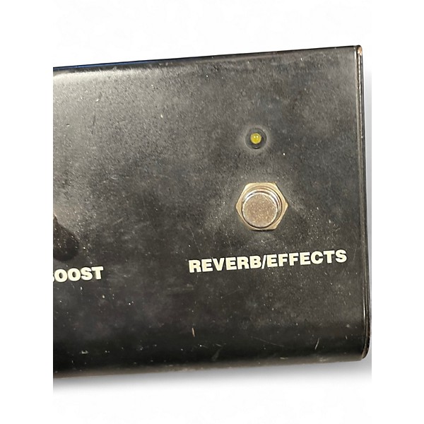 Used Randall selector swtich Footswitch