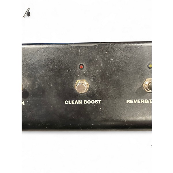 Used Randall selector swtich Footswitch