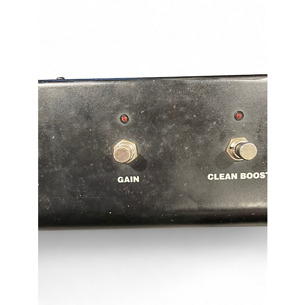 Used Randall selector swtich Footswitch