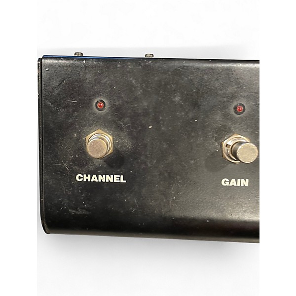 Used Randall selector swtich Footswitch