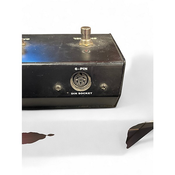 Used Randall selector swtich Footswitch