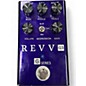Used Revv Amplification G3 Effect Pedal thumbnail