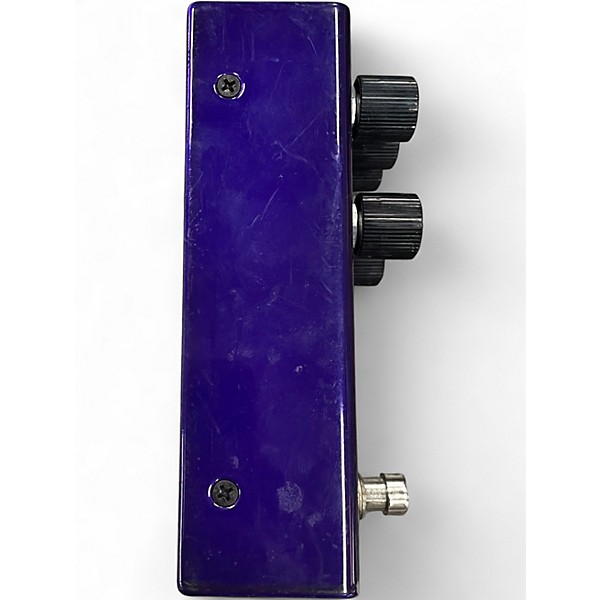 Used Revv Amplification G3 Effect Pedal