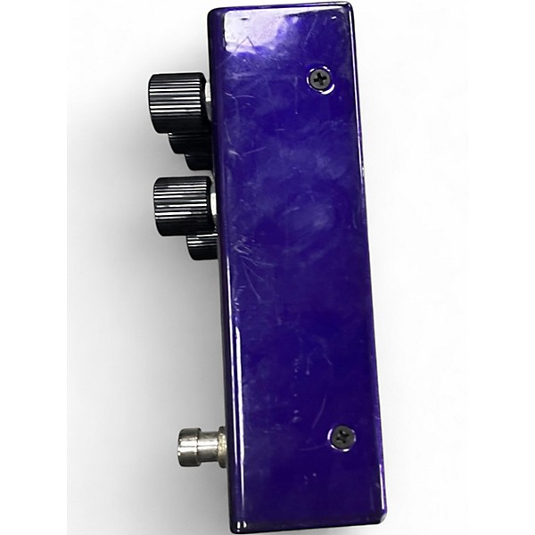 Used Revv Amplification G3 Effect Pedal