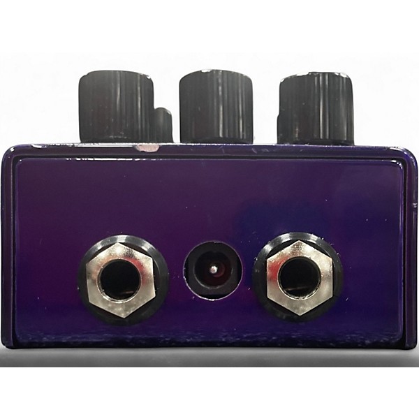 Used Revv Amplification G3 Effect Pedal