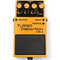 Used BOSS DS2 Turbo Distortion Effect Pedal thumbnail