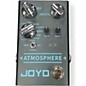 Used Joyo atmosphere Effect Pedal thumbnail