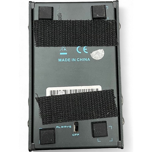 Used Joyo atmosphere Effect Pedal