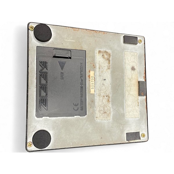 Used Zoom 505 Effect Processor