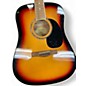 Used Mitchell D120 SUNBURST Acoustic Guitar