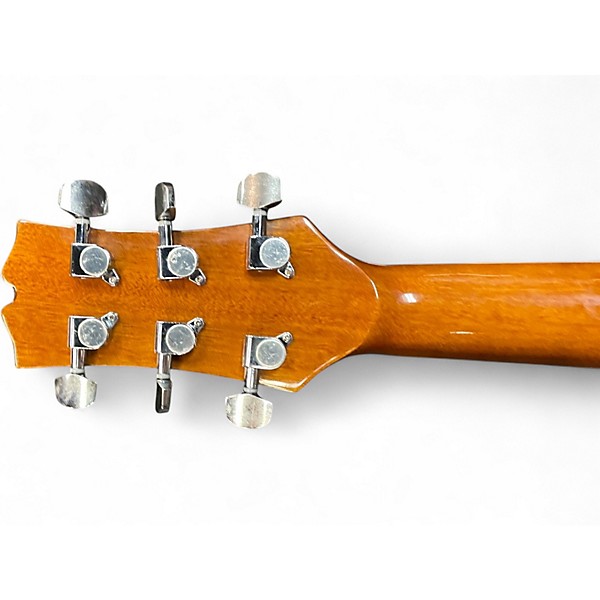 Used Mitchell D120 SUNBURST Acoustic Guitar