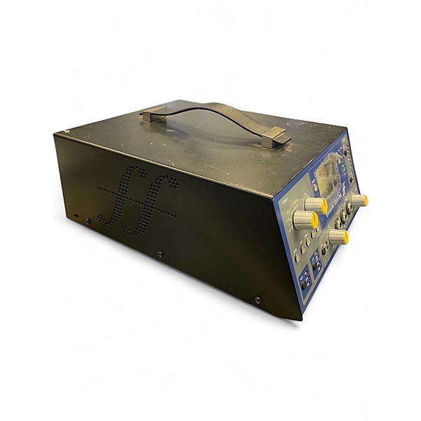 Used Focusrite ISA One Classic Microphone Preamp