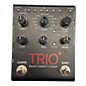 Used DigiTech Trio+ Band Creator Plus Looper Pedal thumbnail
