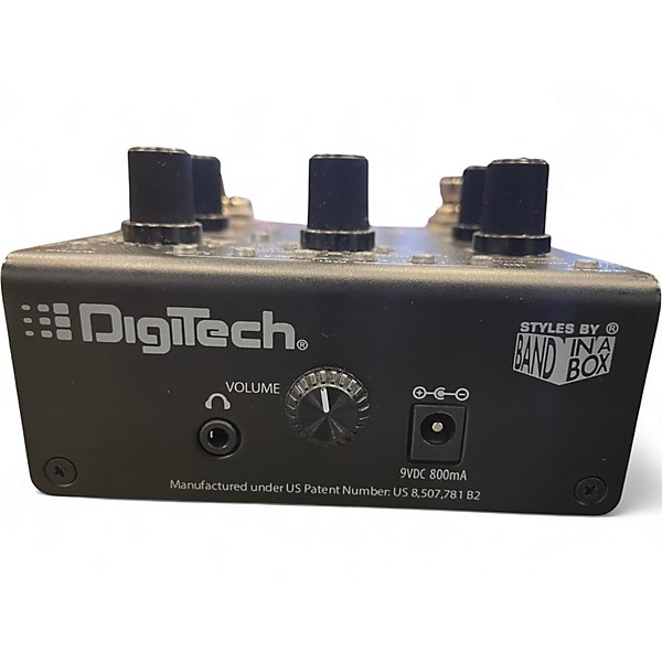 Used DigiTech Trio+ Band Creator Plus Looper Pedal