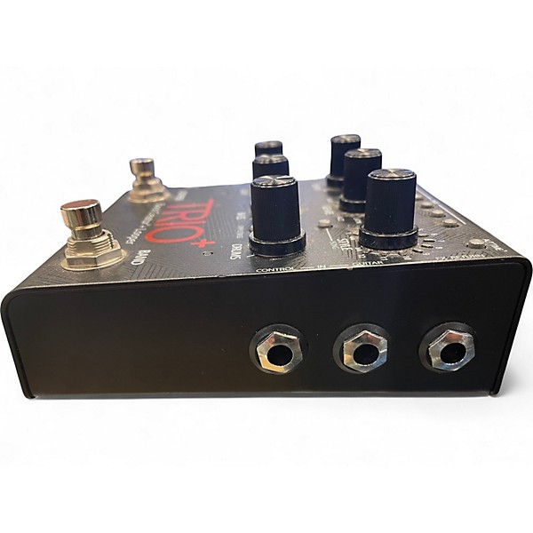 Used DigiTech Trio+ Band Creator Plus Looper Pedal