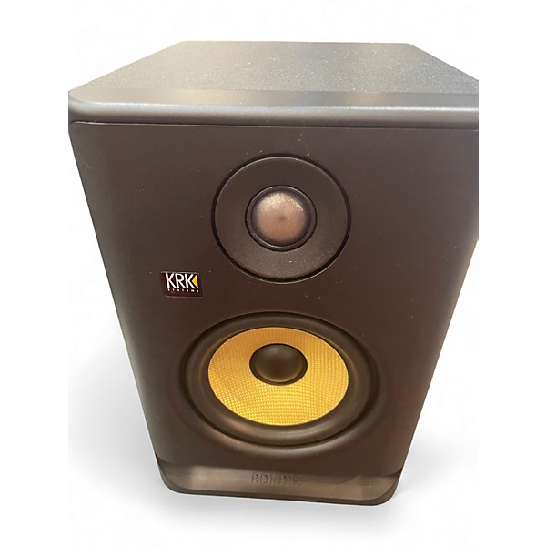 Used KRK RP5 Pair Powered Monitor