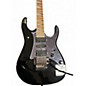 Used Ibanez RG450DX Black Solid Body Electric Guitar thumbnail