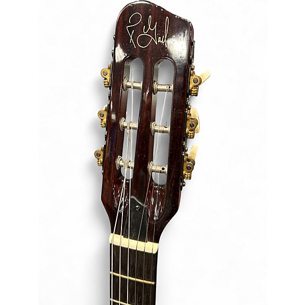 Used Godin Multiac Jazz SA Maple Flame Hollow Body Electric Guitar