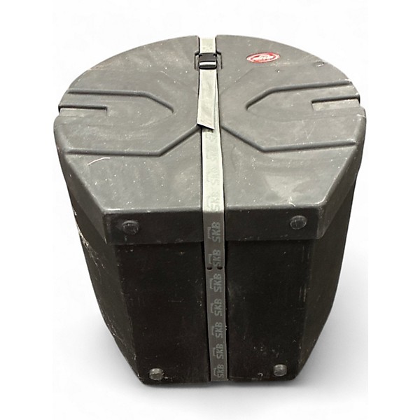 Used SKB Roto X Bass Drum Case 20X22 Drum Case
