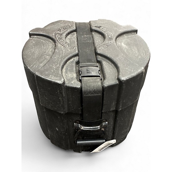 Used Humes & Berg Enduro Pro Tom Case 12x9 Drum Case