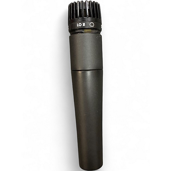 Used Shure SM57LC Dynamic Microphone