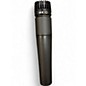 Used Shure SM57LC Dynamic Microphone thumbnail