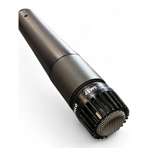 Used Shure SM57LC Dynamic Microphone