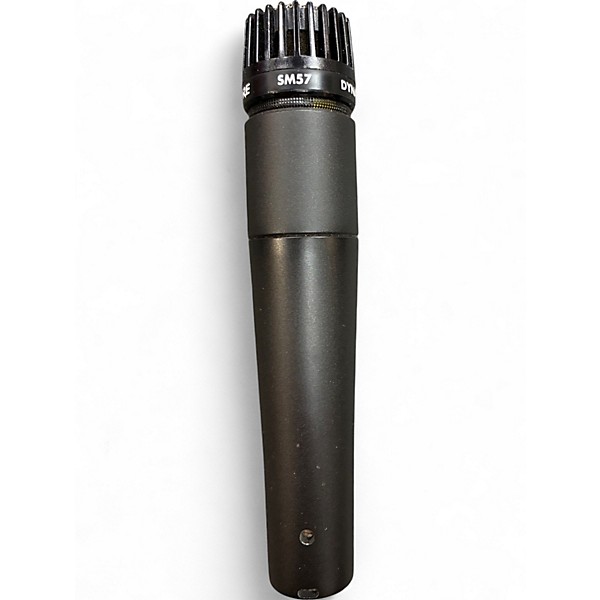 Used Shure SM57LC Dynamic Microphone