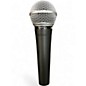Used Shure SM48LC Dynamic Microphone thumbnail