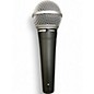 Used Shure SM48LC Dynamic Microphone