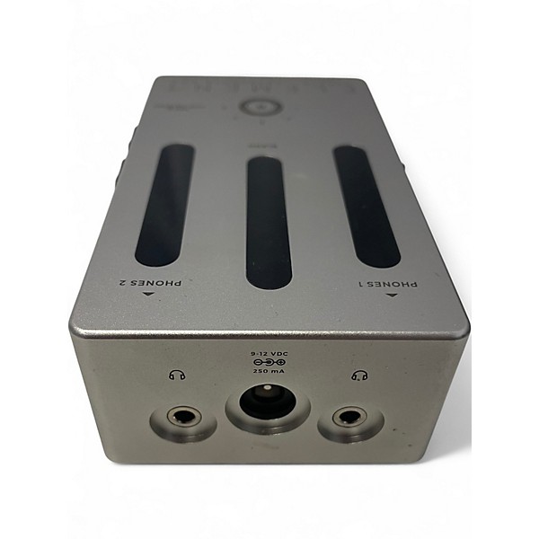 Used Darkglass ELEMENT Pedal