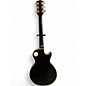Used Gibson 1968 Gibson Les Paul Custom Ebony Solid Body Electric Guitar