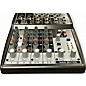 Used Behringer Xenyx 802 Unpowered Mixer